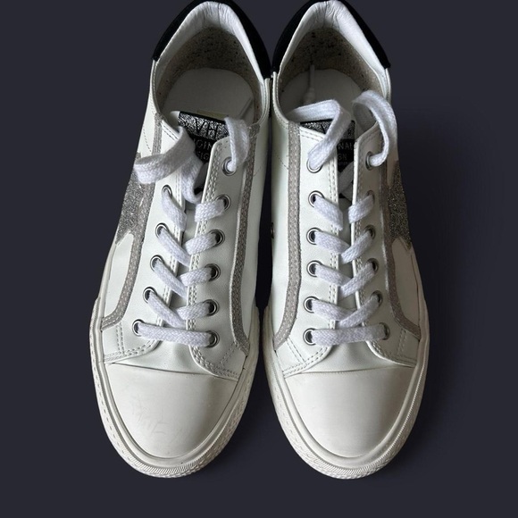 Amaze Platform Sneakers-Vintage Havana- LIKE NEW size 7 - Picture 4 of 8